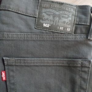 Levi's Men's Jeans